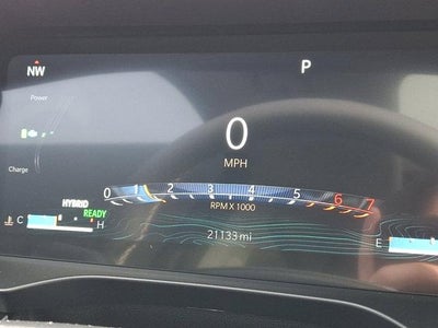 2023 Jeep Grand Cherokee 4xe 4x4