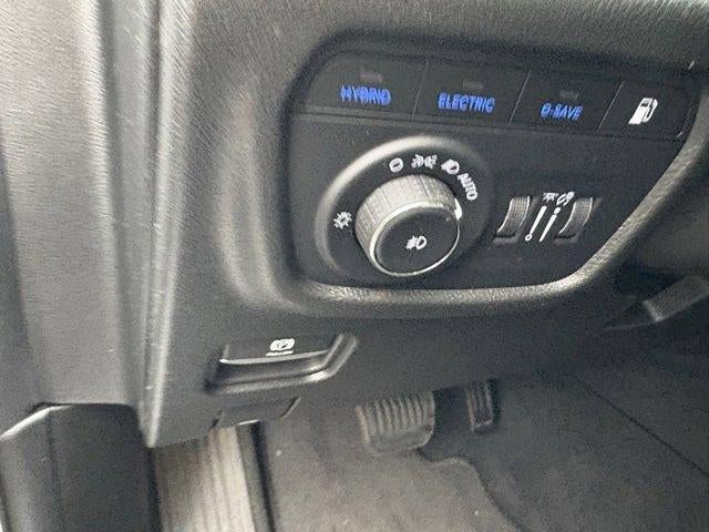 2023 Jeep Grand Cherokee 4xe 4x4