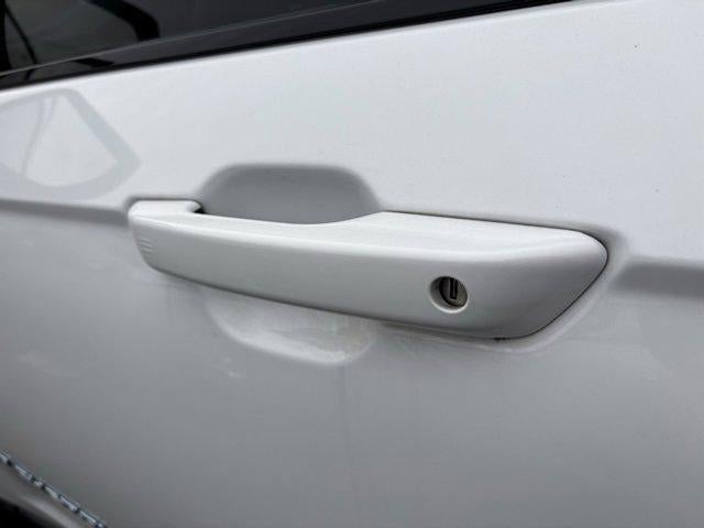 2023 Jeep Grand Cherokee 4xe 4x4