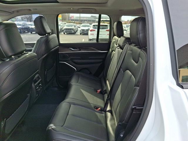 2023 Jeep Grand Cherokee 4xe 4x4