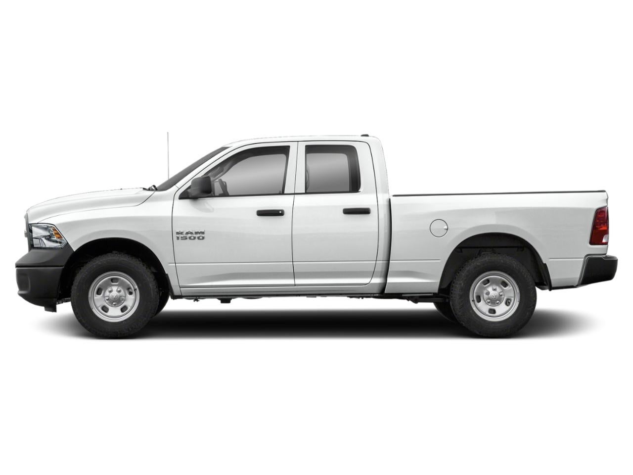 2021 RAM 1500 Classic Tradesman 4x4 Quad Cab 6'4" Box
