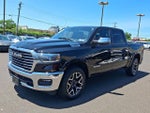 2025 RAM 1500 Laramie 4x4 Crew Cab 5'7" Box