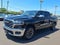 2025 RAM 1500 Laramie 4x4 Crew Cab 5'7" Box