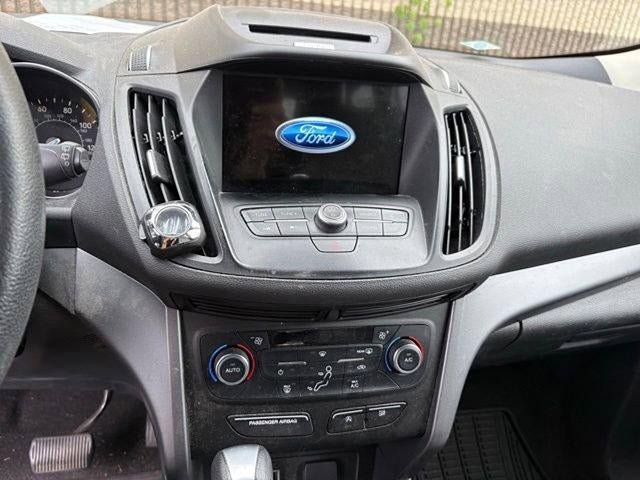 2017 Ford Escape SE FWD