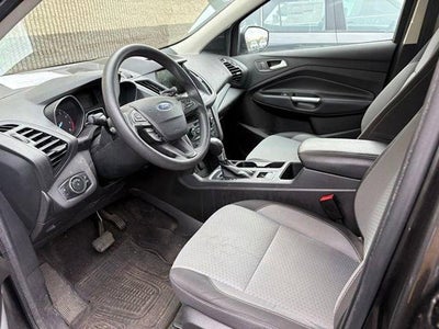 2017 Ford Escape SE FWD