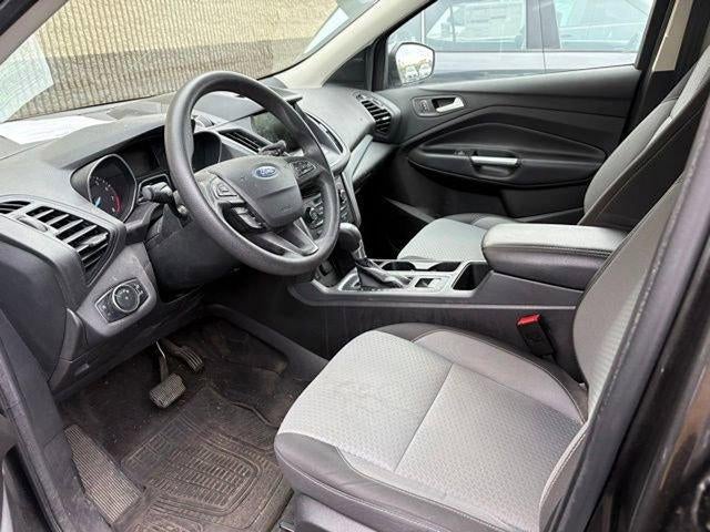 2017 Ford Escape SE FWD