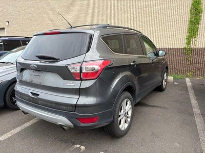 2017 Ford Escape SE FWD