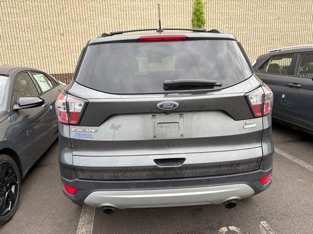 2017 Ford Escape SE FWD