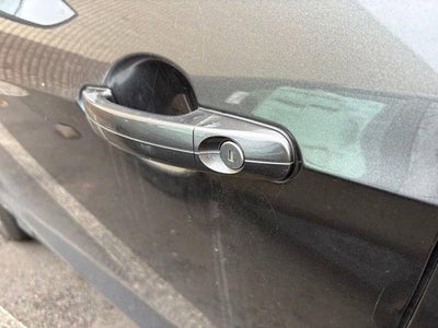 2017 Ford Escape SE FWD