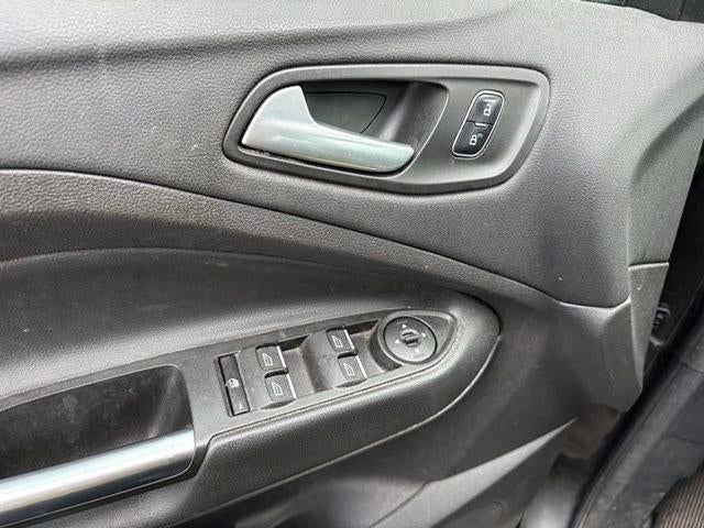 2017 Ford Escape SE FWD