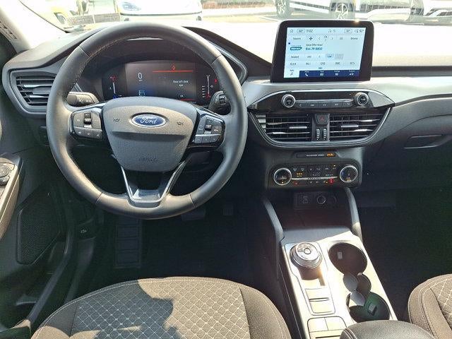 2023 Ford Escape Active AWD