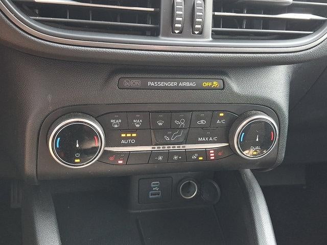 2023 Ford Escape Active AWD