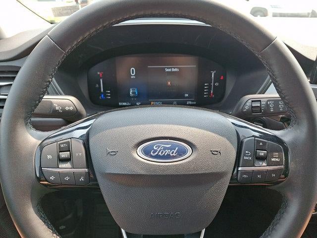 2023 Ford Escape Active AWD