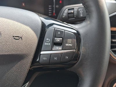 2023 Ford Escape Active AWD