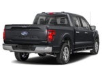 2025 Ford F-150 XLT 4WD SuperCrew 5.5' Box