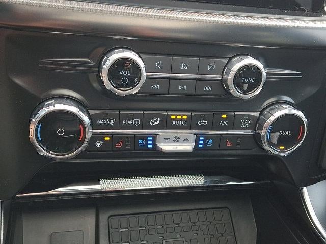 2024 Ford F-150 Raptor - Photo 16