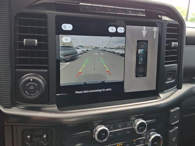 2024 Ford F-150 Raptor - Photo 18