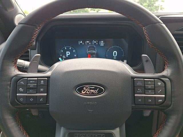 2024 Ford F-150 Raptor - Photo 19