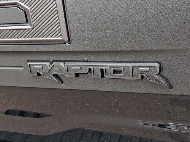 2024 Ford F-150 Raptor - Photo 30