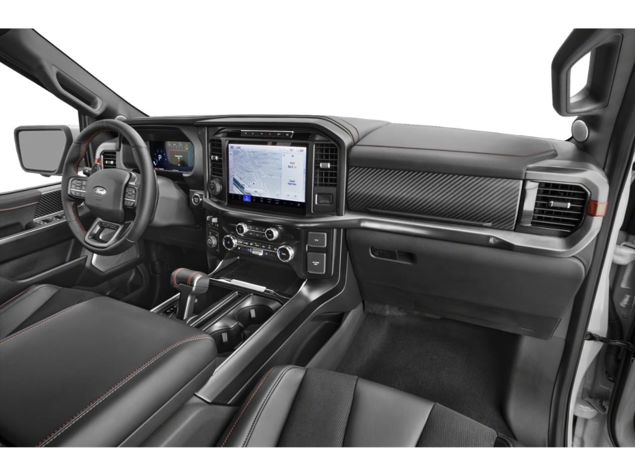 2024 Ford F-150 Raptor - Photo 52