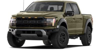 2024 Ford F-150 Raptor - Photo 54