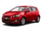 2012 Chevrolet Sonic Hatch 2LT