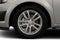 2012 Chevrolet Sonic Hatch 2LT