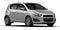 2012 Chevrolet Sonic Hatch 2LT