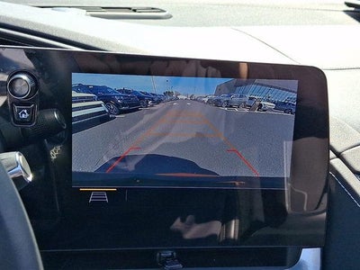 2020 Chevrolet Corvette Stingray Coupe 1LT