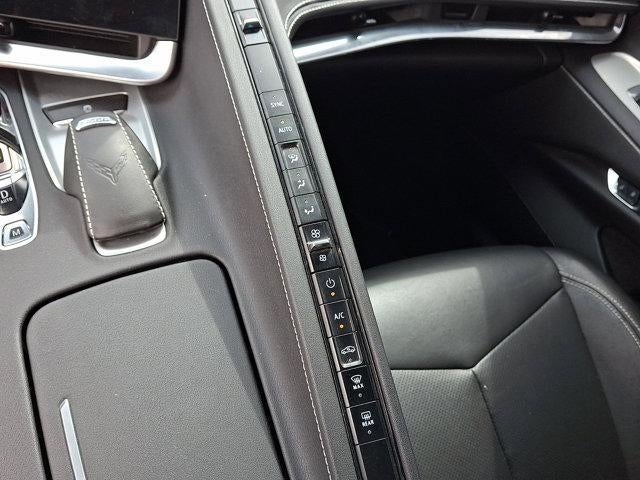 2020 Chevrolet Corvette Stingray Coupe 1LT