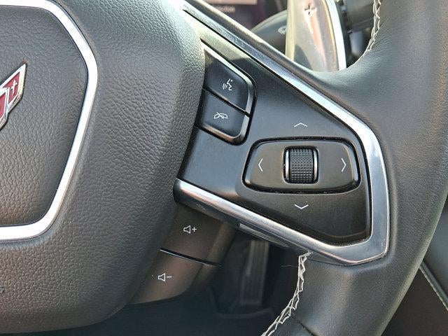 2020 Chevrolet Corvette Stingray Coupe 1LT