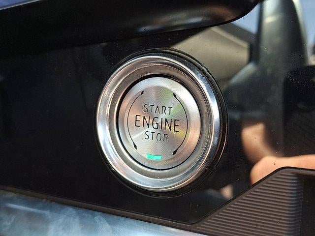 2020 Chevrolet Corvette Stingray Coupe 1LT