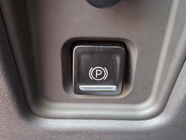 2020 Chevrolet Corvette Stingray Coupe 1LT