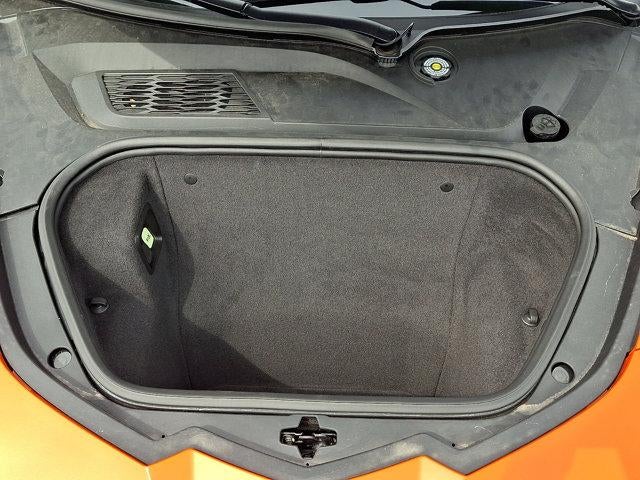 2020 Chevrolet Corvette Stingray Coupe 1LT