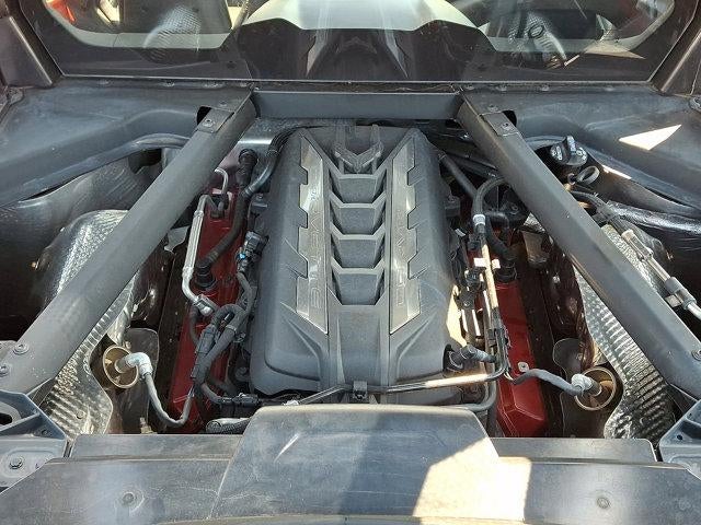 2020 Chevrolet Corvette Stingray Coupe 1LT