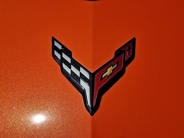 2020 Chevrolet Corvette Stingray Coupe 1LT