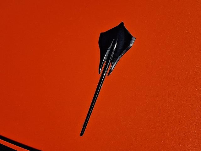 2020 Chevrolet Corvette Stingray Coupe 1LT