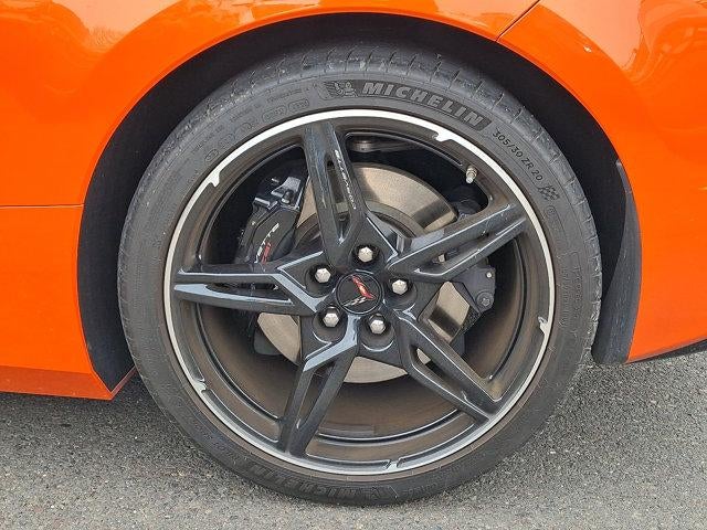 2020 Chevrolet Corvette Stingray Coupe 1LT