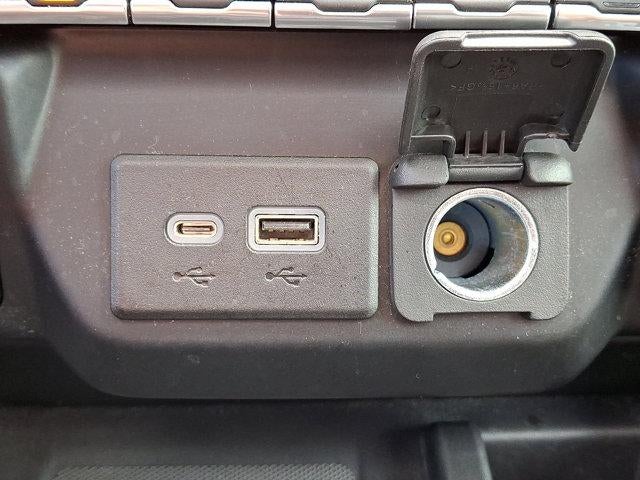 2020 Chevrolet Silverado 1500 Crew Cab Short Box 4-Wheel Drive High Country