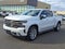 2020 Chevrolet Silverado 1500 Crew Cab Short Box 4-Wheel Drive High Country
