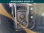 2016 Chevrolet Silverado 1500 Double Cab Standard Box 4-Wheel Drive LT