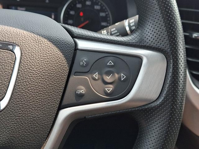 2023 GMC Acadia AWD SLE