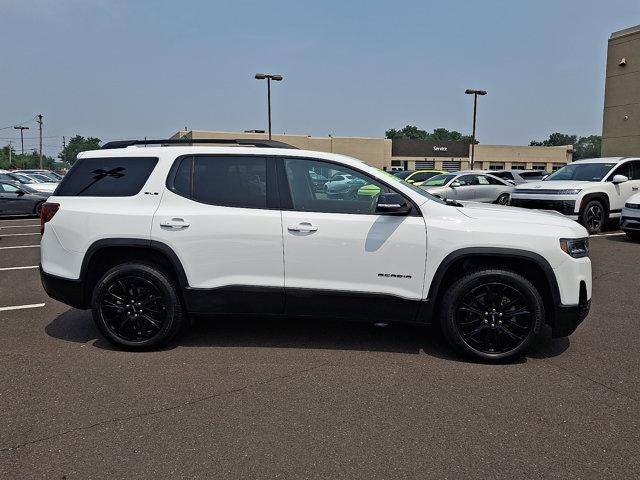 2023 GMC Acadia AWD SLE