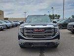 2025 GMC Sierra 1500 Crew Cab Short Box 4-Wheel Drive SLT