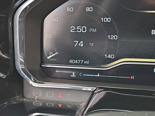 2025 GMC Sierra 1500 Crew Cab Short Box 4-Wheel Drive SLT