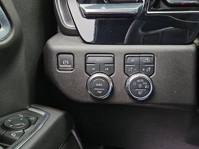 2025 GMC Sierra 1500 Crew Cab Short Box 4-Wheel Drive SLT