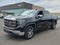 2025 GMC Sierra 1500 Crew Cab Short Box 4-Wheel Drive SLT