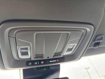 2025 GMC Sierra 1500 Crew Cab Short Box 4-Wheel Drive SLT