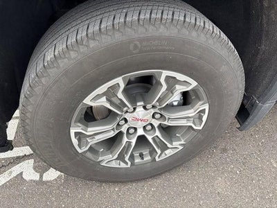 2025 GMC Sierra 1500 Crew Cab Short Box 4-Wheel Drive SLT