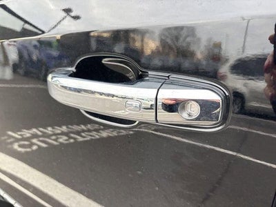 2025 GMC Sierra 1500 Crew Cab Short Box 4-Wheel Drive SLT